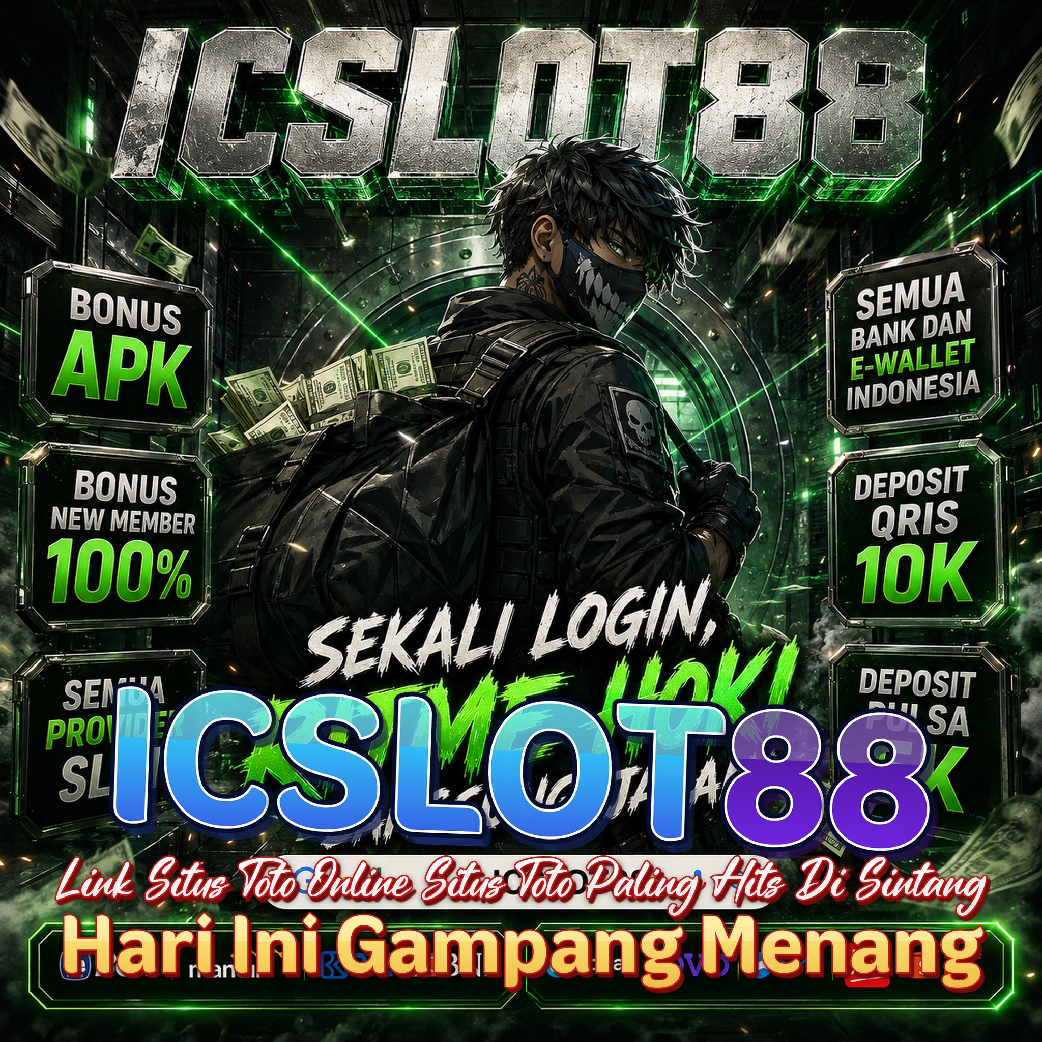 ICSLOT88