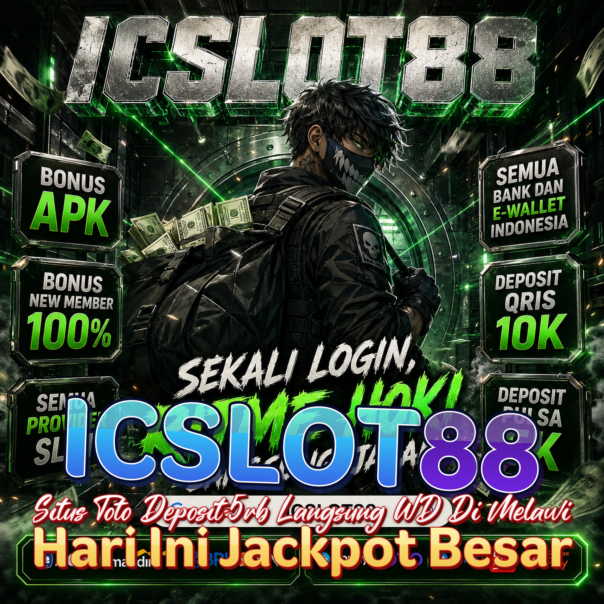 ICSLOT88